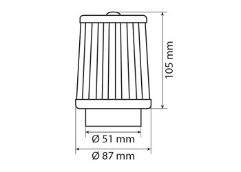 ΦΙΛΤΡΟΧΟΑΝΗ