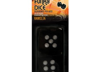 ΑΡΩΜΑΤΙΚΑ ΖΑΡΙΑ (ΜΑΥΡΑ/ΚΡΕΜΑΣΤΑ) - ΒΑΝΙΛΙΑ (4,5cm)