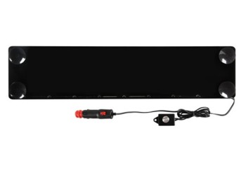 LED ΦΩΤΕΙΝΟΣ ΠΙΝΑΚΑΣ 24V 13x90cm