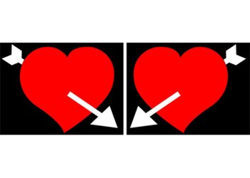 LED ΚΟΛΛΗΤΙΚΗ ΤΑΙΝΙΑ 24V/12x9cm