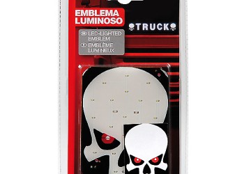 LED ΚΟΛΛΗΤΙΚΗ ΤΑΙΝΙΑ 24V/7x9cm