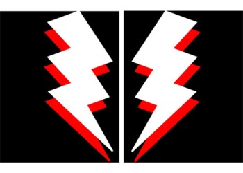 LED ΚΟΛΛΗΤΙΚΗ ΤΑΙΝΙΑ 24V/7x9cm