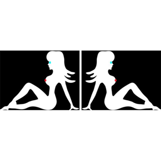 LED ΚΟΛΛΗΤΙΚΗ ΤΑΙΝΙΑ 24V/12x9cm