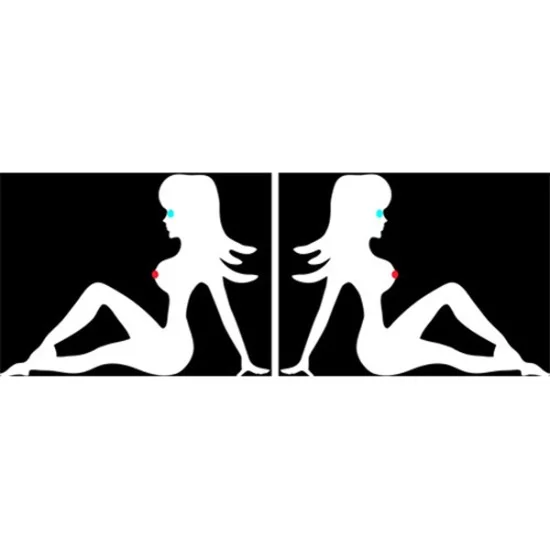 LED ΚΟΛΛΗΤΙΚΗ ΤΑΙΝΙΑ 24V/12x9cm