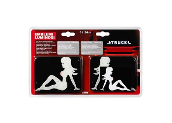 LED ΚΟΛΛΗΤΙΚΗ ΤΑΙΝΙΑ 24V/12x9cm