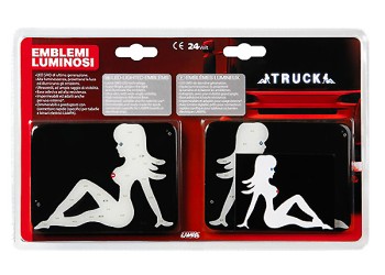 LED ΚΟΛΛΗΤΙΚΗ ΤΑΙΝΙΑ 24V/12x9cm