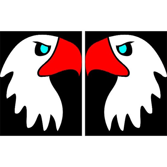 LED ΚΟΛΛΗΤΙΚΗ ΤΑΙΝΙΑ 24V/7x9cm