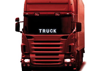 ΓΡΑΜΜΑ Α ΛΕΥΚΟ 24V LED