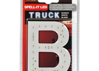 ΓΡΑΜΜΑ B ΛΕΥΚΟ 24V LED