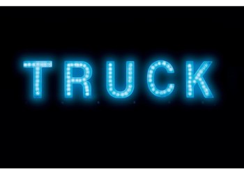 ΓΡΑΜΜΑ Α ΜΠΛΕ 24V LED