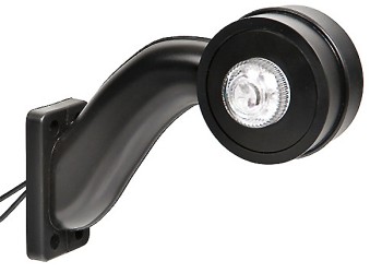 ΠΛΑΙΝΑ ΦΩΤΑ ΦΟΡΤΗΓΟΥ AERO 24V