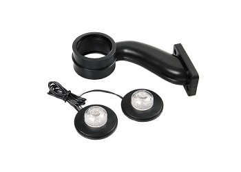 ΠΛΑΙΝΑ ΦΩΤΑ ΦΟΡΤΗΓΟΥ AERO 24V