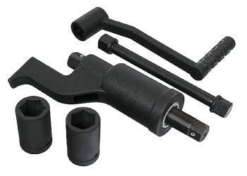 ΚΛΕΙΔΙ ΜΠΟΥΛΟΝΙΩΝ ΦΟΡΤΗΓΟΥ ΒΑΡΕΩΣ ΤΥΠΟΥ 1:56 32-33mm (ΡΩΣΙΚΟ)