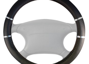 ΚΑΛΥΜΜΑ ΤΙΜΟΝΙΟΥ CHROMEΚΑΙBLACK