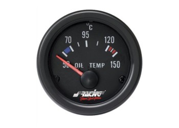 ΘΕΡΜΟΚΡΑΣΙΑ ΛΑΔΙΟΥ 52mm ΜΑΥΡΟ