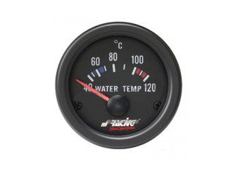 ΘΕΡΜΟΚΡΑΣΙΑ ΝΕΡΟΥ 52mm ΜΑΥΡΟ