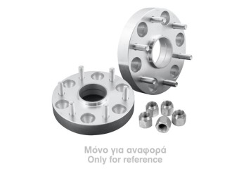 ΑΠΟΣΤΑΤΕΣ ΤΡΟΧΩΝ 5X120 5mm