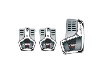 R1 CARBON LOOK ΚΙΤ ΠΕΤΑΛ 3 ΤΕΜΑΧΙΩΝ