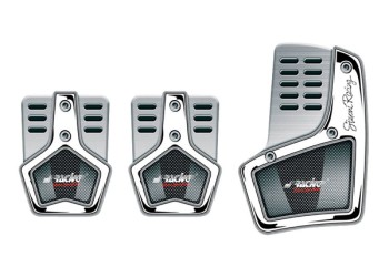 R1 CARBON LOOK ΚΙΤ ΠΕΤΑΛ 3 ΤΕΜΑΧΙΩΝ