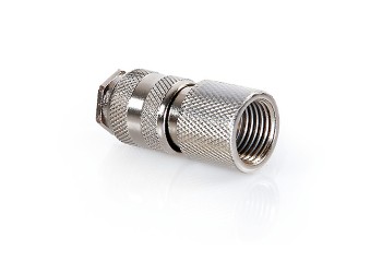 ΑΝΤΑΠΤΟΡΑΣ ΓΙΑ ΠΙΣΤΟΛΙ ΑΕΡΑ ΜΕ ΣΠΙΡΑΛ