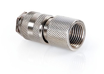 ΑΝΤΑΠΤΟΡΑΣ ΓΙΑ ΠΙΣΤΟΛΙ ΑΕΡΑ ΜΕ ΣΠΙΡΑΛ