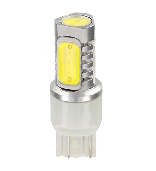 ΛΑΜΠΑΚΙ W21/5W 12V W3x16q MEGA-LED 20