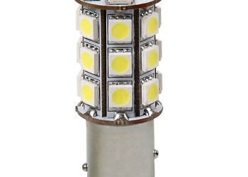 ΛΑΜΠΑΚΙ P21/5W 12V BAY15d HYPER-LED 81