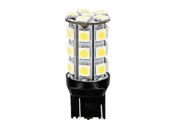 ΛΑΜΠΑΚΙ W21/5W 12V  HYPER-LED 81