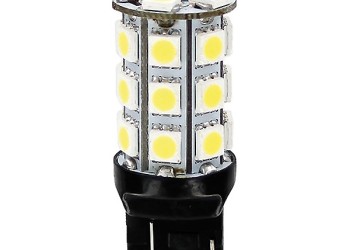 ΛΑΜΠΑΚΙ W21/5W 12V  HYPER-LED 81