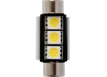 ΛΑΜΠΑΚΙ ΠΛΑΦΟΝΙΕΡΑΣ 13x35mm HYPER-LED 9