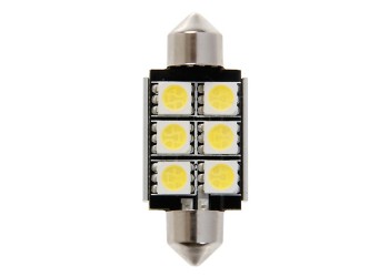 ΛΑΜΠΑΚΙ ΠΛΑΦΟΝΙΕΡΑΣ 16x35mm HYPER-LED