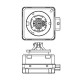 ΛΑΜΠΑ D1S 35W 12V 4300K ULTRA WHITE