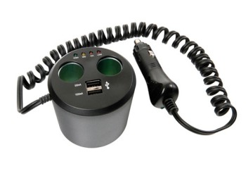 ΑΝΤΑΠΤΟΡΑΣ 2ΠΛΟΣ ΑΝΑΠΤΗΡΑ 3 σε 1