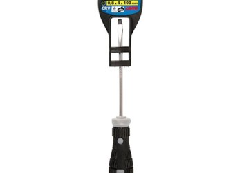 ΚΑΤΣΑΒΙΔΙ ΙΣΙΟ ΜΕ ΜΑΓΝΗΤΙΚΗ ΜΥΤΗ ΧΡΩΜΙΟ-ΒΑΝΑΔΙΟ (CRV)/ ISO2380 0,8x4x100mm 1ΤΕΜ