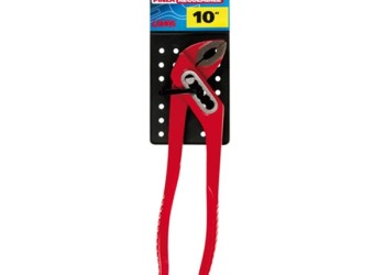 ΓΚΑΖΟΤΑΝΑΛΙΑ 250mm (10") ΜΕ 6 ΣΗΜΕΙΑ ΡΥΘΜΙΣΗΣ 1ΤΕΜ.