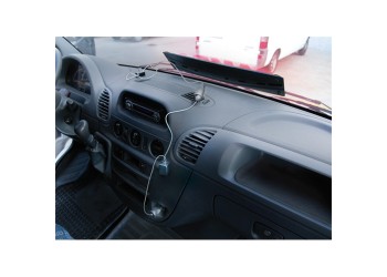 ΜΕΤΑΣΧΗΜΑΤΙΣΤΗΣ ΑΝΑΠΤΗΡΑ 12V ΣΕ 24V