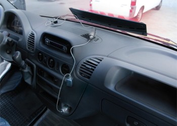 ΜΕΤΑΣΧΗΜΑΤΙΣΤΗΣ ΑΝΑΠΤΗΡΑ 12V ΣΕ 24V