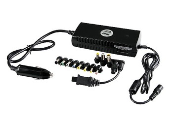 ΜΕΤΑΣΧΗΜΑΤΙΣΤΗΣ 24V DC ΜΕ 13 ΑΝΤΑΠΤΟΡΕΣ