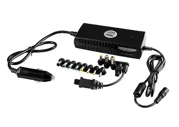 ΜΕΤΑΣΧΗΜΑΤΙΣΤΗΣ 24V DC ΜΕ 13 ΑΝΤΑΠΤΟΡΕΣ