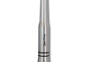 ΚΕΡΑΙΑ ΟΡΟΦΗΣ WIND 8,5cm ΑΛΟΥΜΙΝΙΟΥ