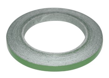 ΔΙΑΚΟΣΜΗΤΙΚΗ ΤΑΙΝΙΑ ΓΙΑ ΖΑΝΤΕΣ MΗΧΑΝΗΣ ΠΡΑΣΙΝΗ (750cm x 5 mm)