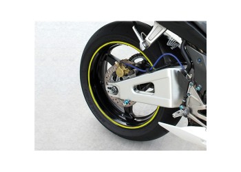 ΔΙΑΚΟΣΜΗΤΙΚΗ ΤΑΙΝΙΑ ΓΙΑ ΖΑΝΤΕΣ MΗΧΑΝΗΣ ΠΡΑΣΙΝΗ (750cm x 5 mm)