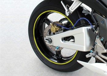 ΔΙΑΚΟΣΜΗΤΙΚΗ ΤΑΙΝΙΑ ΓΙΑ ΖΑΝΤΕΣ MΗΧΑΝΗΣ ΠΡΑΣΙΝΗ (750cm x 5 mm)