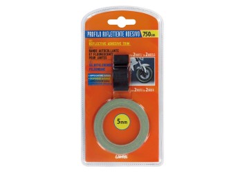 ΔΙΑΚΟΣΜΗΤΙΚΗ ΤΑΙΝΙΑ ΓΙΑ ΖΑΝΤΕΣ MΗΧΑΝΗΣ ΠΟΡΤΟΚΑΛΙ (750cm x 5 mm)