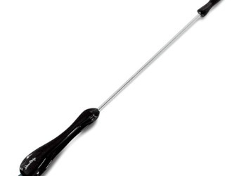 ΚΕΡΑΙΑ ΟΡΟΦΗΣ EGO 22,5cm ΜΑΥΡΗ