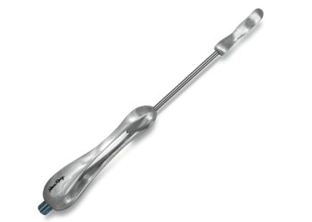 ΚΕΡΑΙΑ ΟΡΟΦΗΣ EGO S ΑΛΟΥΜΙΝΙΟΥ 15,5cm