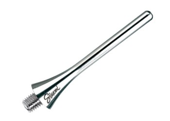 ΚΕΡΑΙΑ ΟΡΟΦΗΣ 8V MICRO 6,3cm ΑΛΟΥΜΙΝΙΟ