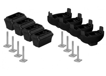 ΚΙΤ ΑΠΟΣΤΑΤΕΣ ΓΙΑ ΒΑΣΕΙΣ ΣΚΙ NORDRIVE