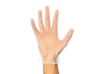 ΓΑΝΤΙΑ ΜΙΑΣ ΧΡΗΣΗΣ ΒΙΝΥΛΙΟΥ ΔΙΑΦΑΝΑ