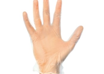 ΓΑΝΤΙΑ ΜΙΑΣ ΧΡΗΣΗΣ ΒΙΝΥΛΙΟΥ ΔΙΑΦΑΝΑ